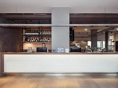 Hotel Rainers21