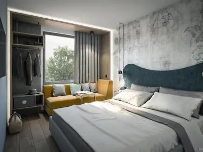 Hotel Rainers21 Brunn am Gebirge