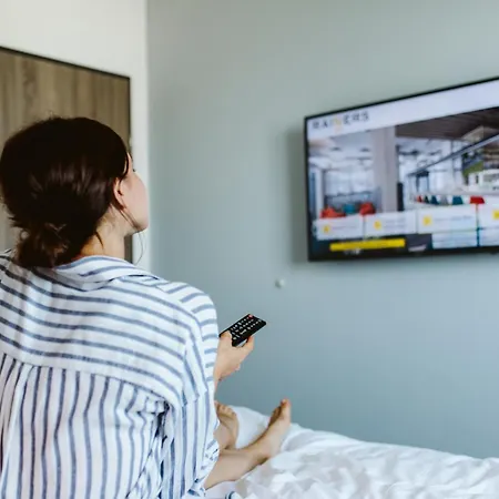 Rainers21 Hotel Brunn am Gebirge