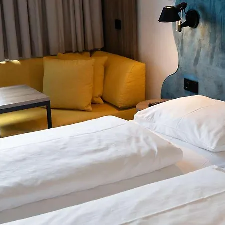 Hotel Rainers21 4*