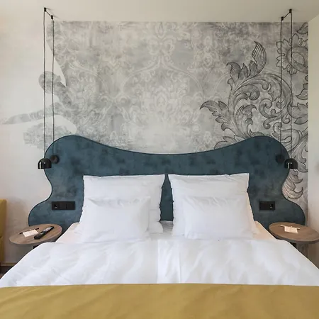 Hotel Rainers21 Brunn am Gebirge