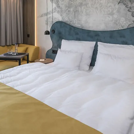 Hotel Rainers21 Brunn am Gebirge