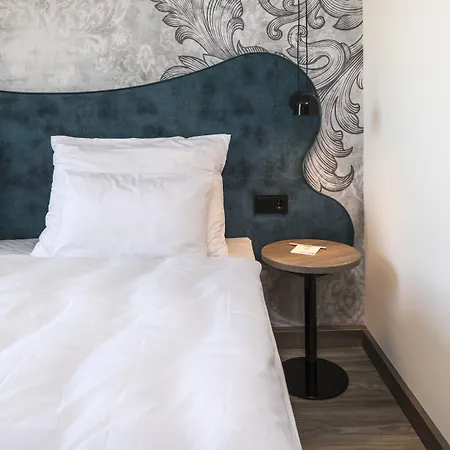 Hotel Rainers21