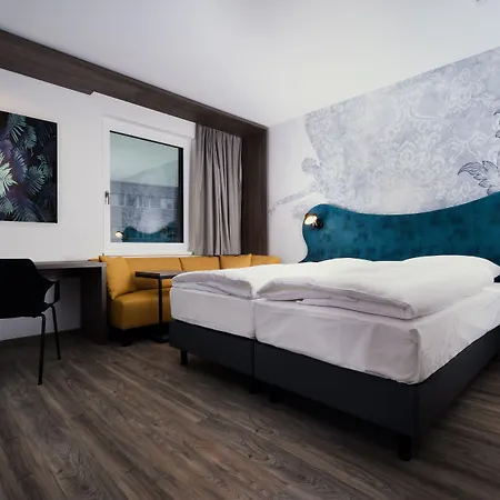 Hotel Rainers21 4*