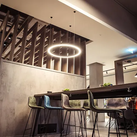 Hotel Rainers21 Brunn am Gebirge