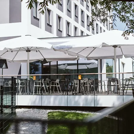 Rainers21 4* Brunn am Gebirge