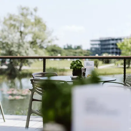 Hotel Rainers21 Brunn am Gebirge