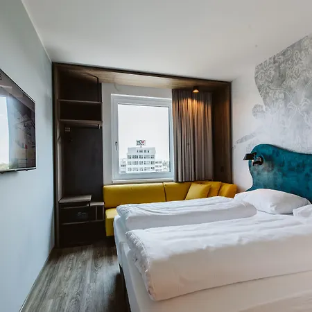 Hotel Rainers21 4*
