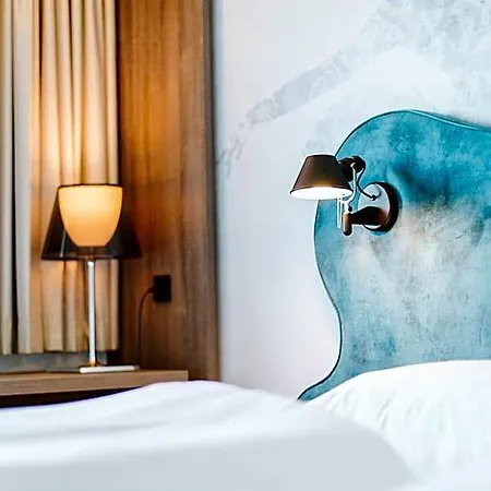 Hotel Rainers21