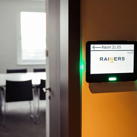Hotel Rainers21
