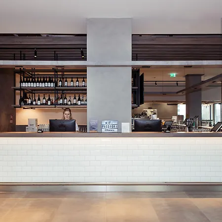 Rainers21 Hotel Brunn am Gebirge