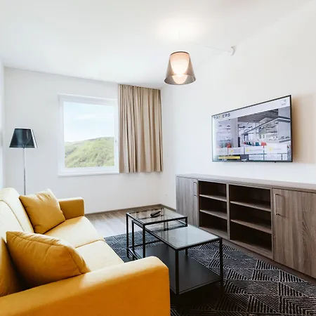 Rainers21 Hotel Brunn am Gebirge