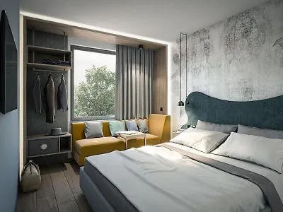 Rainers21 Hotel
