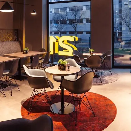Rainers21 Hotel 4*