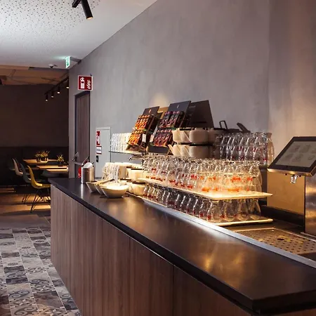 Hotel Rainers21 Brunn am Gebirge