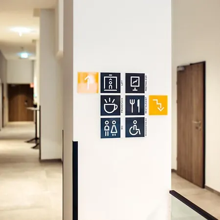 Hotel Rainers21 Brunn am Gebirge