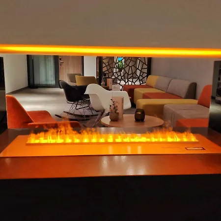 Rainers21 Hotel Brunn am Gebirge