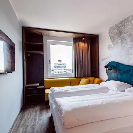 Rainers21 Hotel