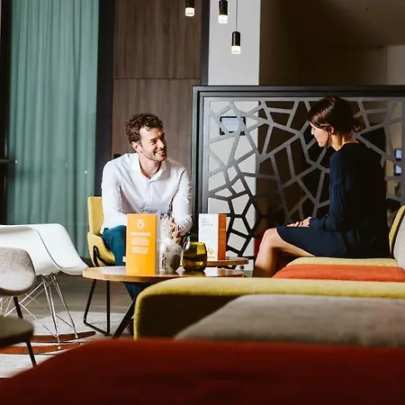 Rainers21 Hotel