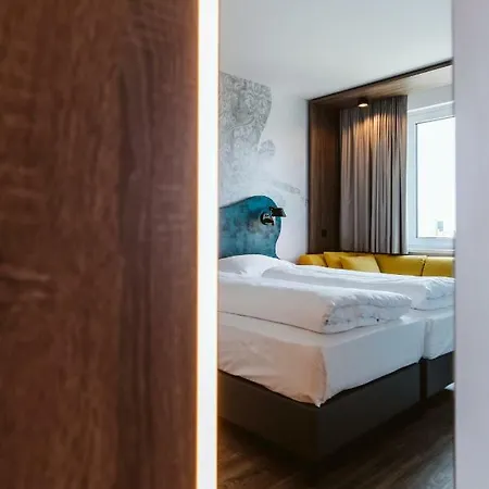 Hotel Rainers21 Brunn am Gebirge