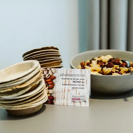 Rainers21 4* Brunn am Gebirge