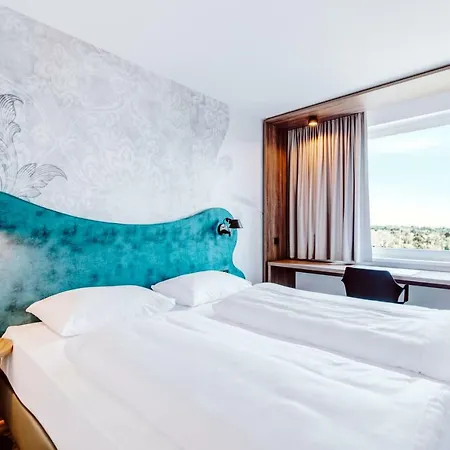 Hotel Rainers21 Brunn am Gebirge