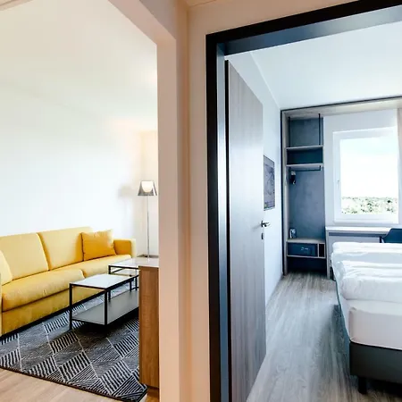 Hotel Rainers21 4*