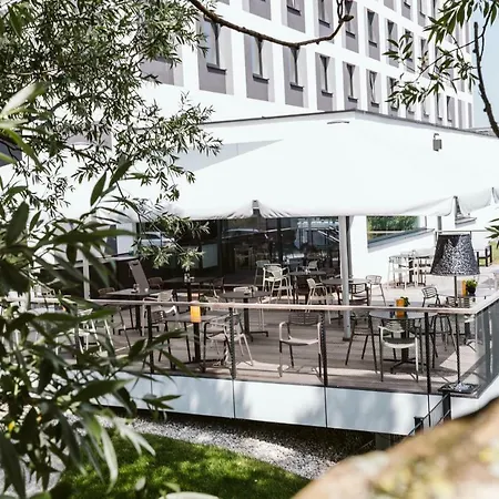 Hotel Rainers21 Brunn am Gebirge