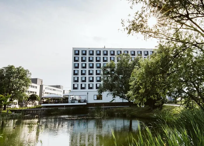 Rainers21 Hotel Brunn am Gebirge