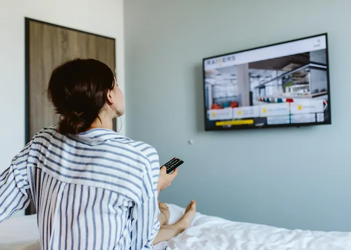 Rainers21 Hotel Brunn am Gebirge