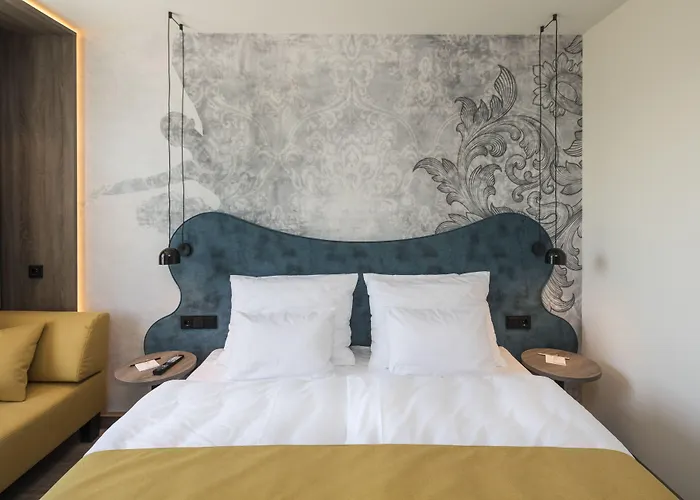 Hotel Rainers21 Brunn am Gebirge