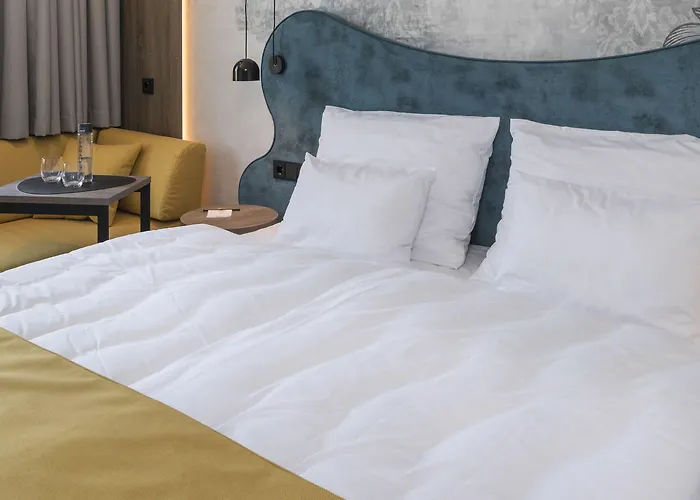 Hotel Rainers21 Brunn am Gebirge