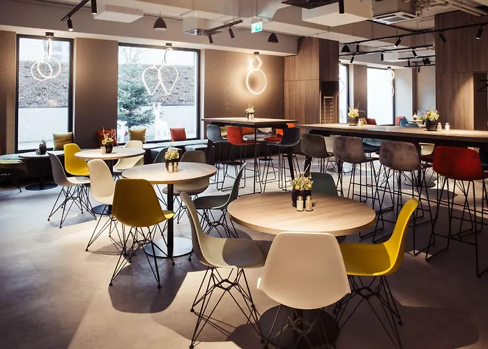 Rainers21 Hotel Brunn am Gebirge