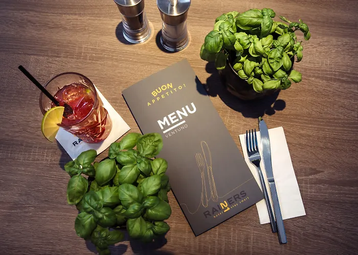 Rainers21 Hotel Brunn am Gebirge