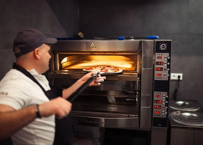 Rainers21 4* Brunn am Gebirge