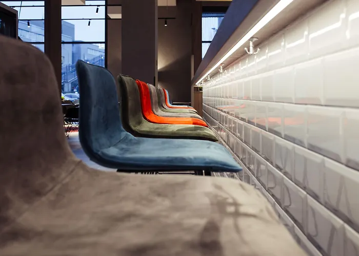 Hotel Rainers21 Brunn am Gebirge