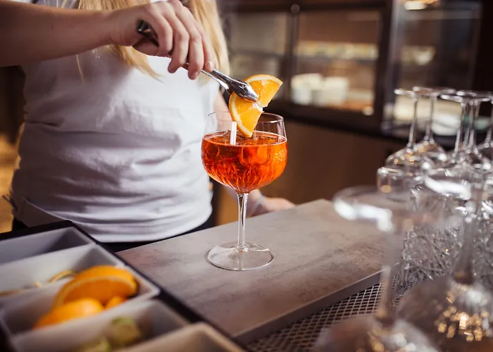 Hotel Rainers21 Brunn am Gebirge