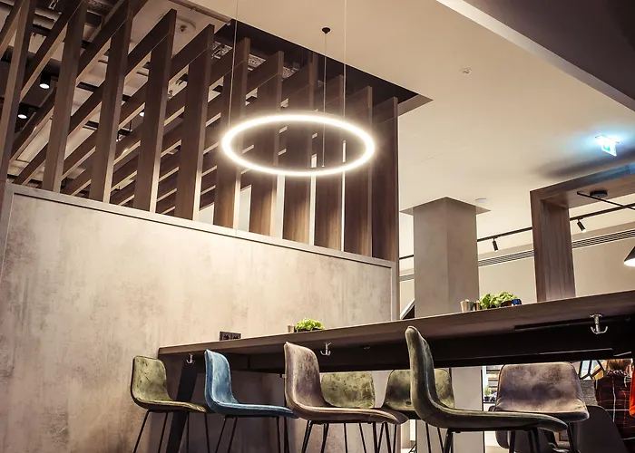 Hotel Rainers21 Brunn am Gebirge