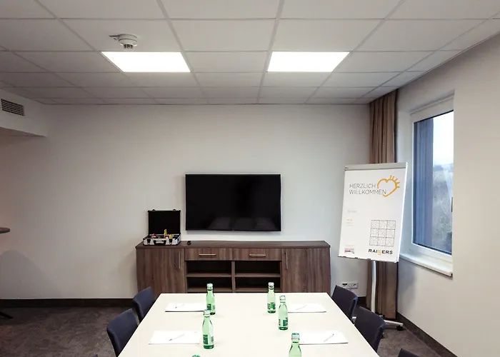 Rainers21 Hotel Brunn am Gebirge