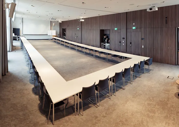 Rainers21 Отель 4*