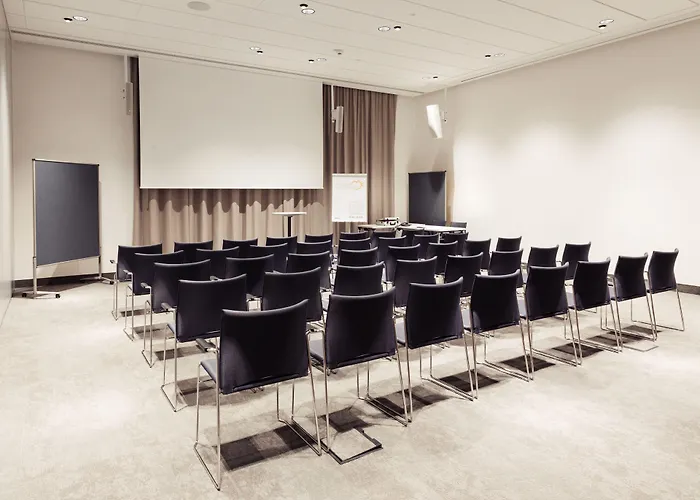 Hotel Rainers21 Brunn am Gebirge