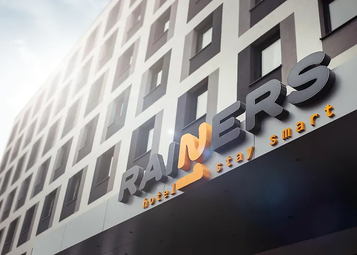 Rainers21 Hotel