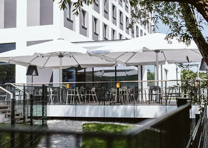 Rainers21 4* Brunn am Gebirge