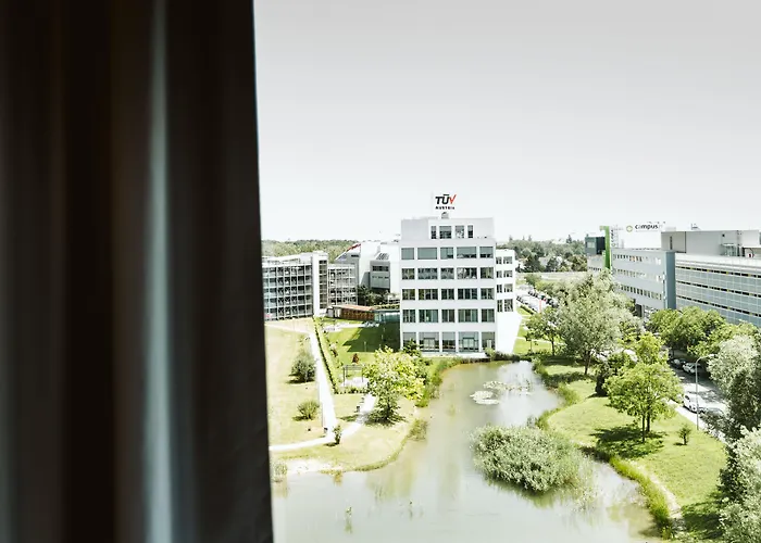 Rainers21 Hotel Brunn am Gebirge