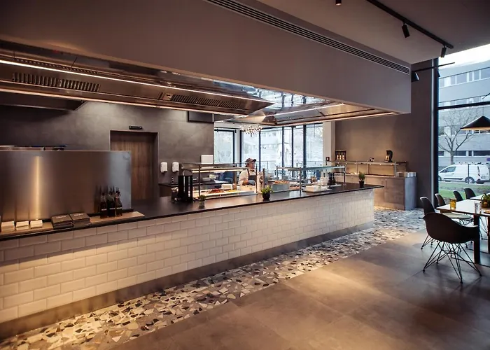 Hotel Rainers21 Brunn am Gebirge