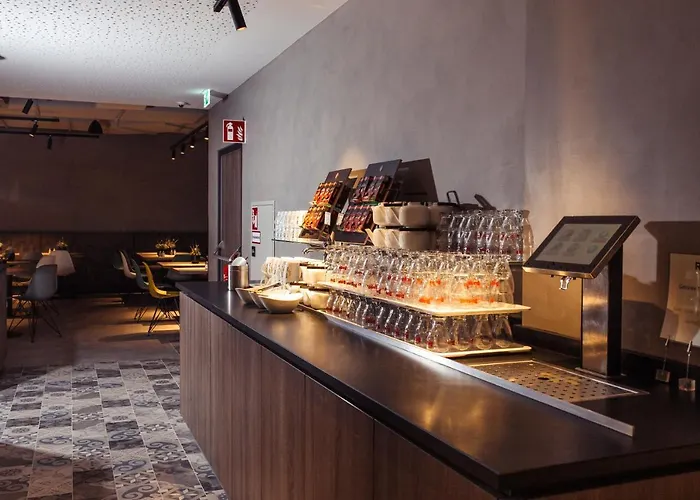 Hotel Rainers21 Brunn am Gebirge