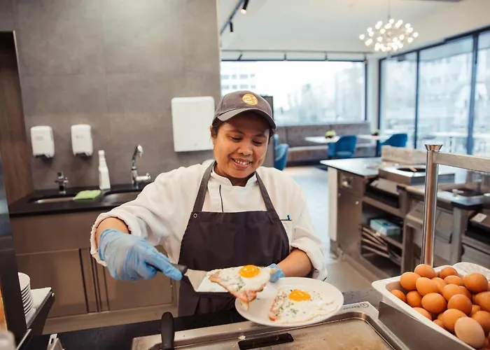 Rainers21 Hotel Brunn am Gebirge