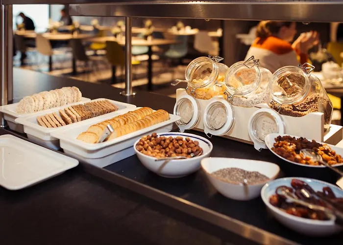 Rainers21 Hotel Brunn am Gebirge