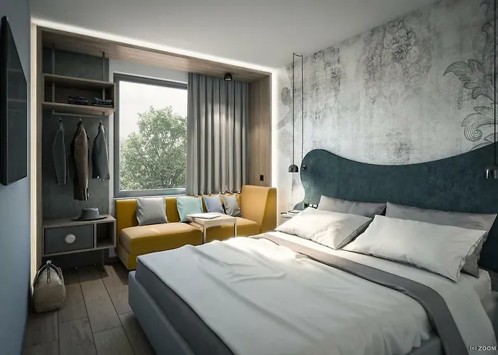 Rainers21 4* Brunn am Gebirge