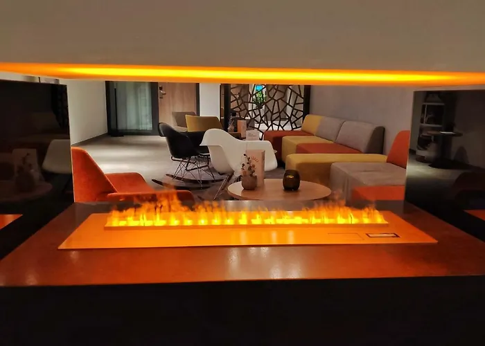 Rainers21 Hotel Brunn am Gebirge